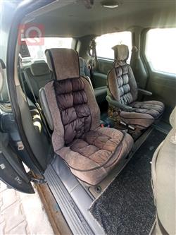 Dodge Caravan